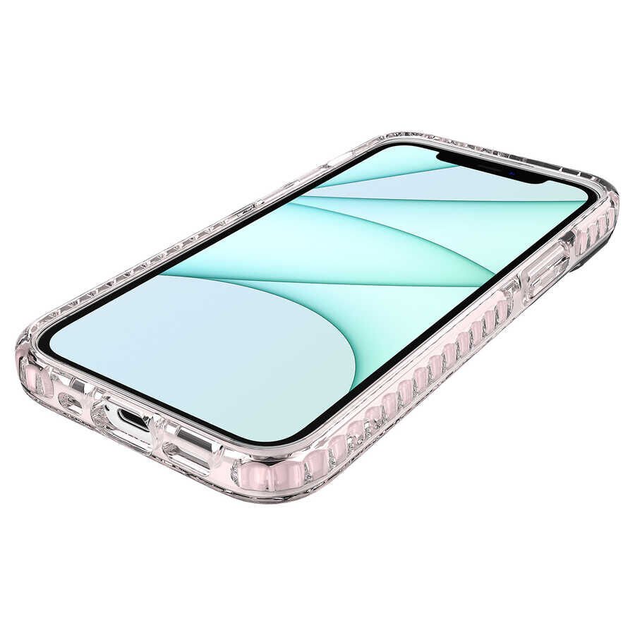 Apple iPhone 13 Kılıf HEPTEKİLETİŞİM Buzz Kapak
