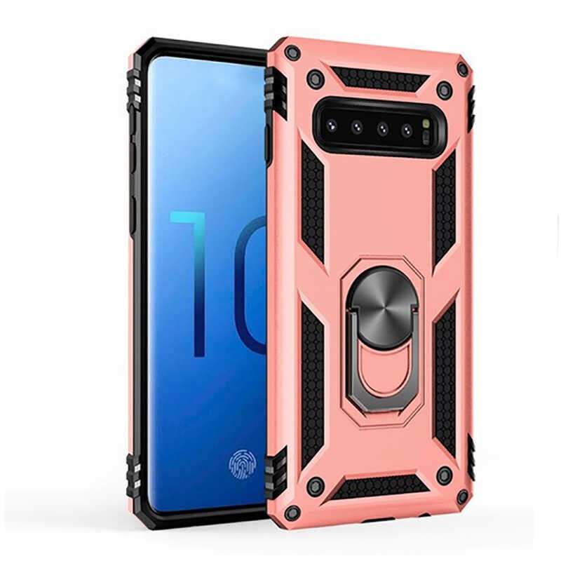 Samsung Galaxy S10 Kılıf HEPTEKİLETİŞİM Vega Kapak