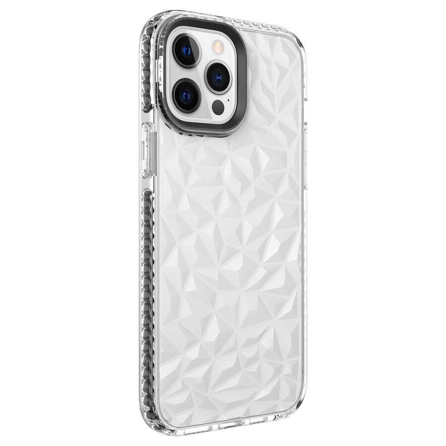 Apple iPhone 13 Pro Kılıf HEPTEKİLETİŞİM Buzz Kapak