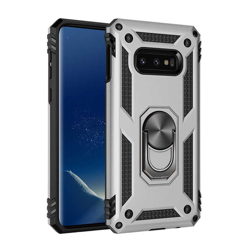 Samsung Galaxy S10E Kılıf HEPTEKİLETİŞİM Vega Kapak