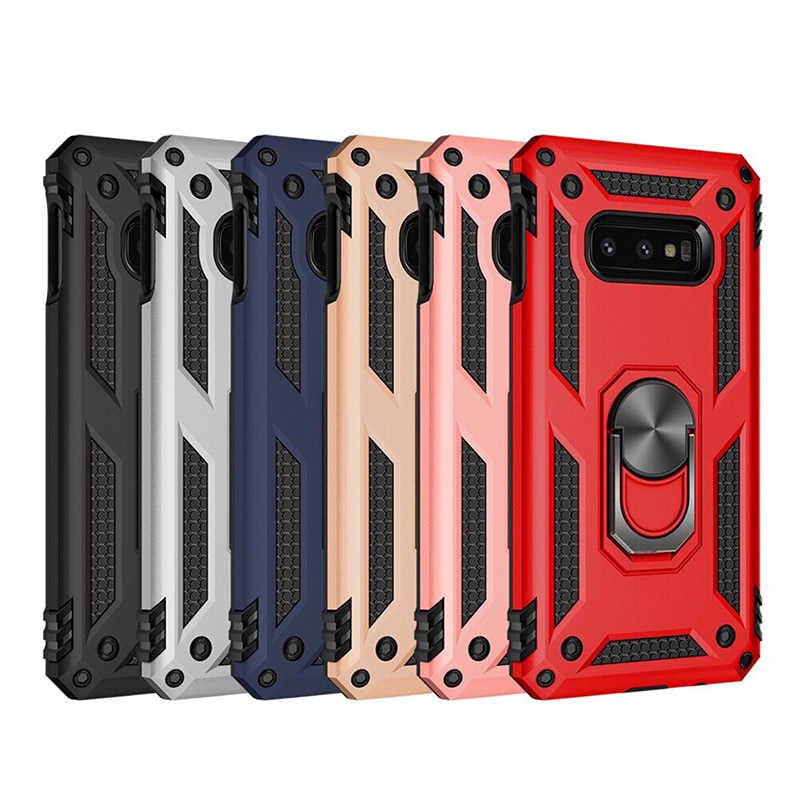 Samsung Galaxy S10E Kılıf HEPTEKİLETİŞİM Vega Kapak