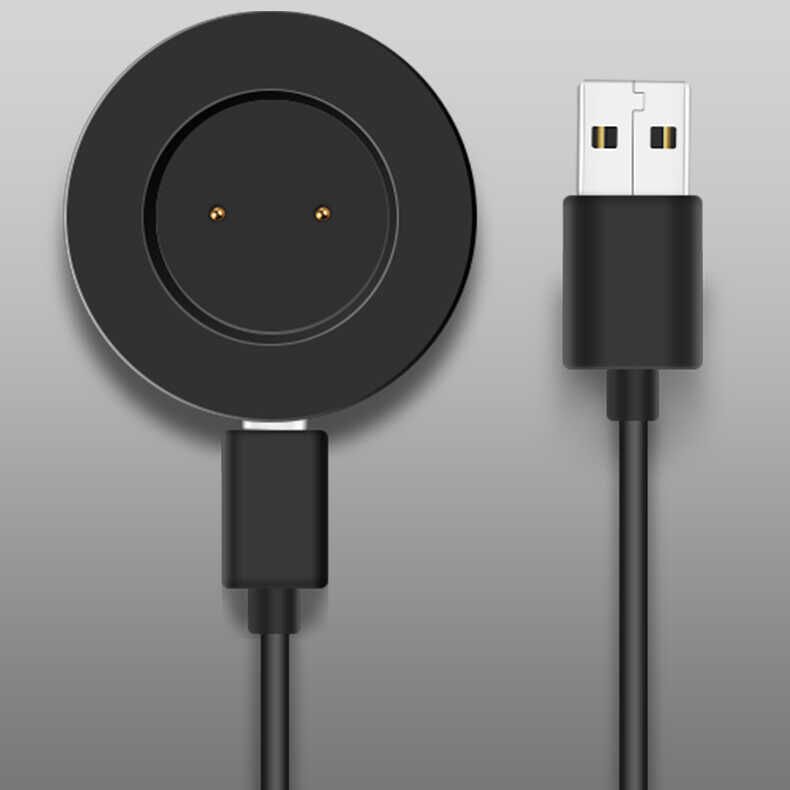 Huawei GT2 46mm HEPTEKİLETİŞİM Usb Şarj Kablosu