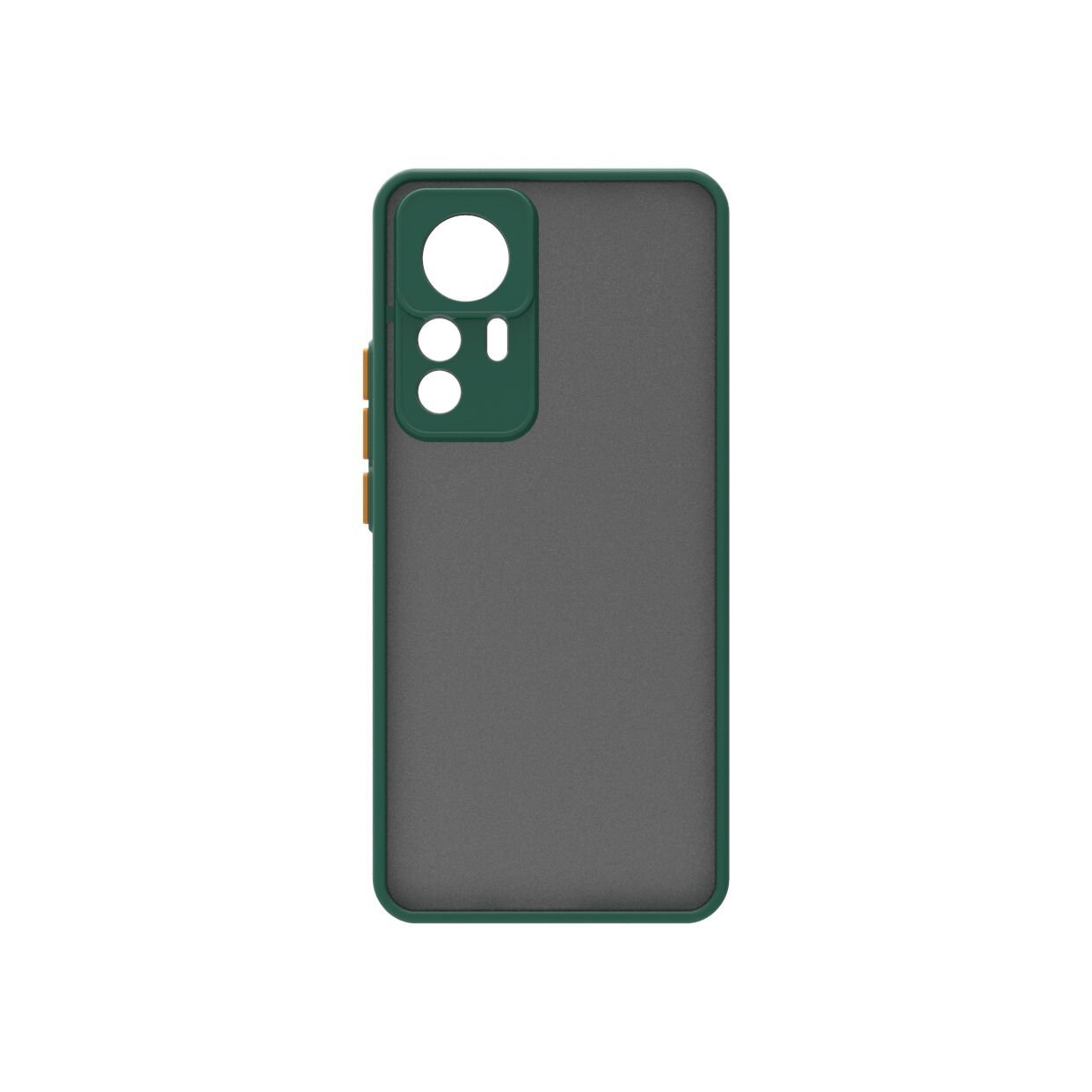 Xiaomi Mi 12T Pro Kılıf HEPTEKİLETİŞİM Hux Kapak