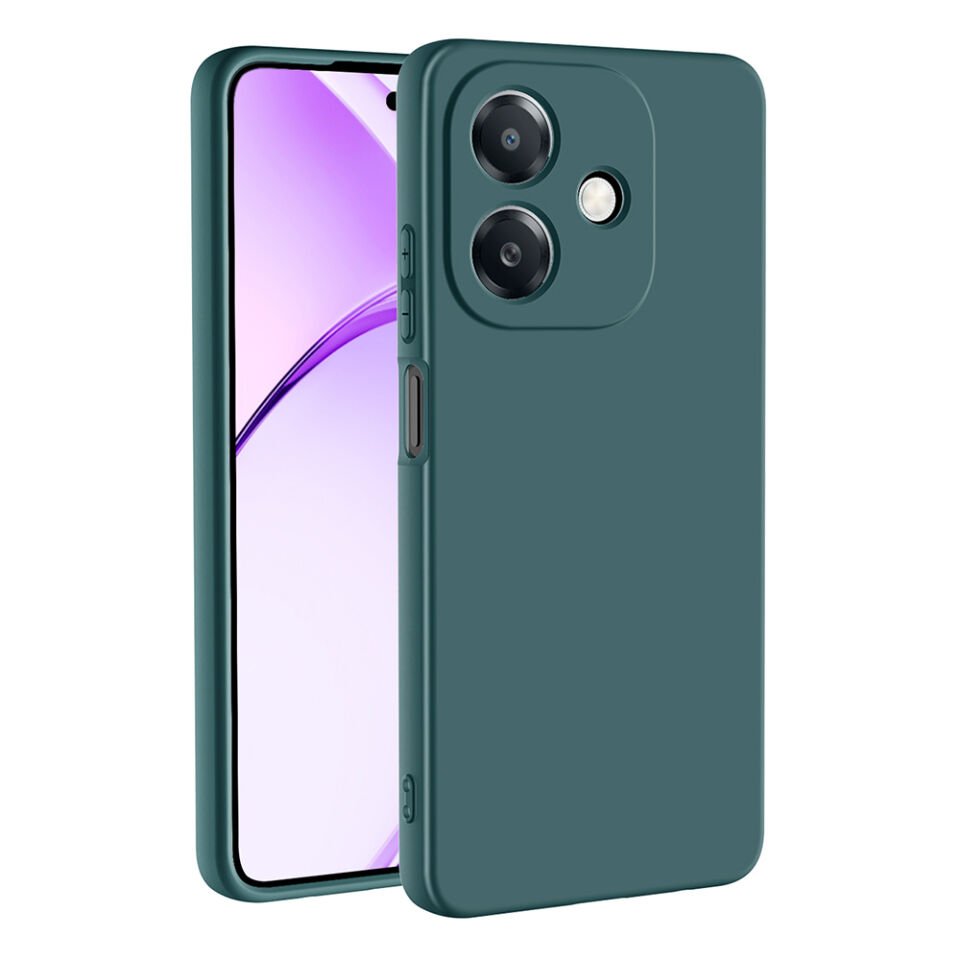 Oppo A3 4G Kılıf HEPTEKİLETİŞİM Mara Lansman Kapak