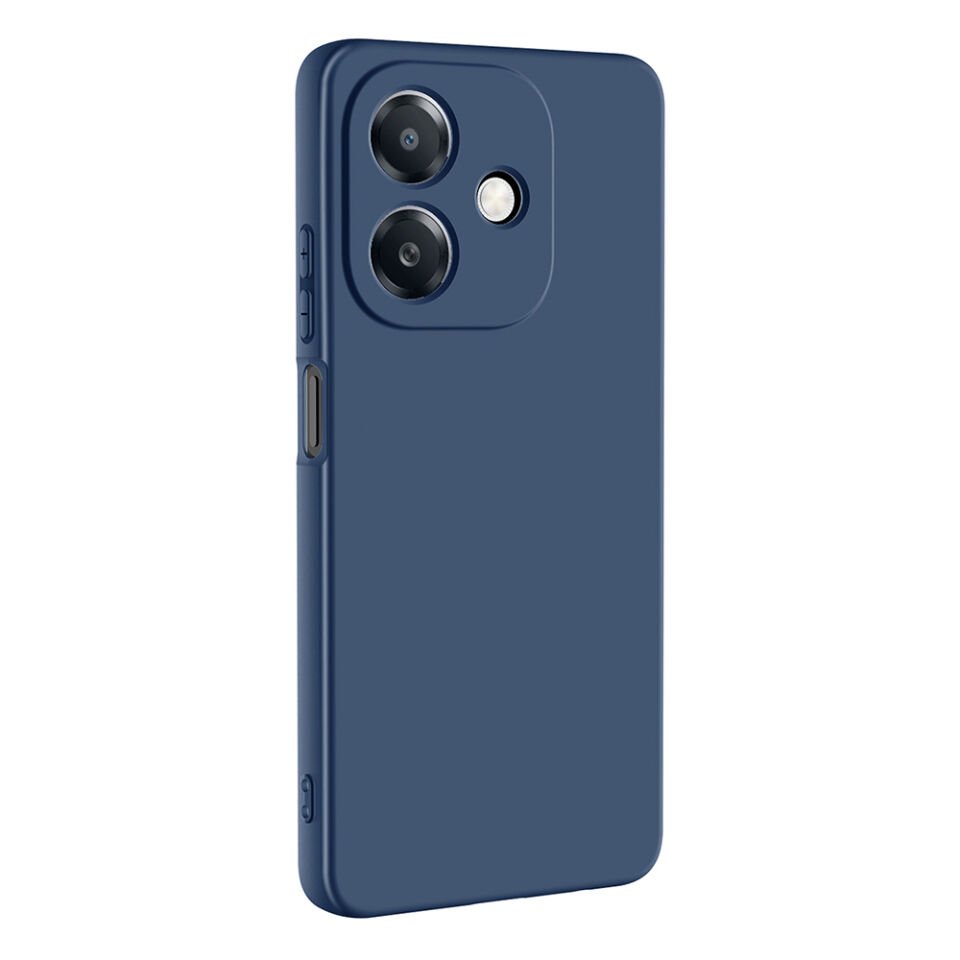 Oppo A3 4G Kılıf HEPTEKİLETİŞİM Mara Lansman Kapak