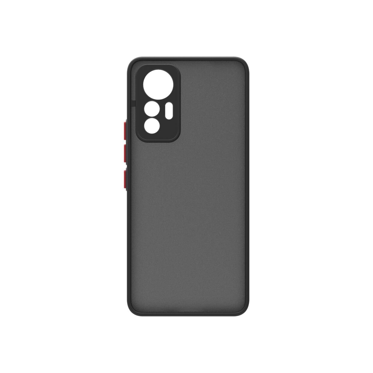 Xiaomi Mi 12 Lite Kılıf HEPTEKİLETİŞİM Hux Kapak