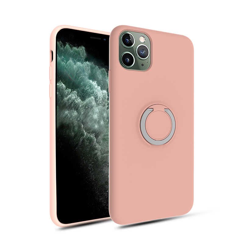 Apple iPhone 11 Pro Kılıf HEPTEKİLETİŞİM Plex Kapak