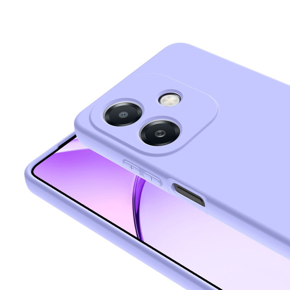 Oppo A3 Kılıf HEPTEKİLETİŞİM Mara Lansman Kapak