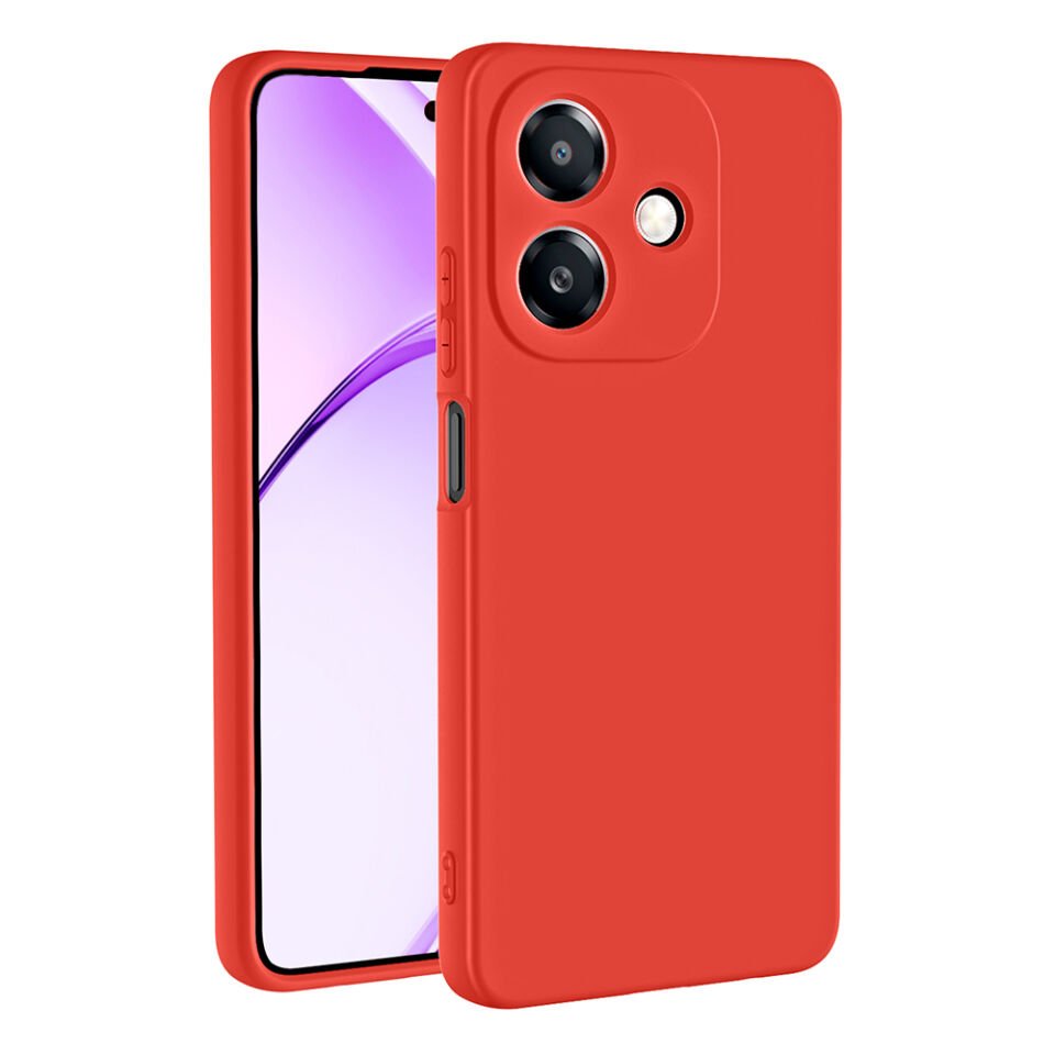 Oppo A3 Kılıf HEPTEKİLETİŞİM Mara Lansman Kapak