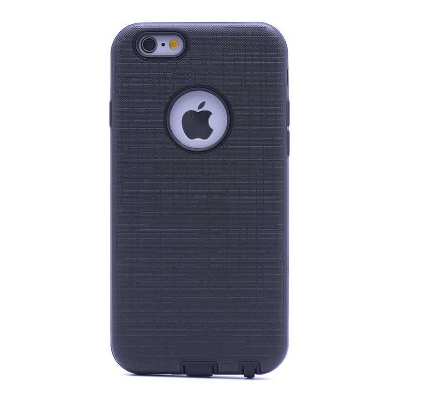 Apple iPhone 7 Kılıf HEPTEKİLETİŞİM New Youyou Silikon Kapak