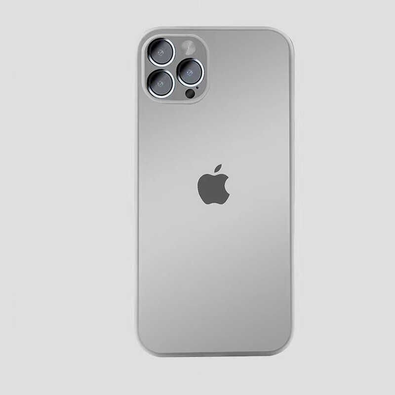 Apple iPhone 13 Pro Kılıf HEPTEKİLETİŞİM 1.Kalite PP Kapak