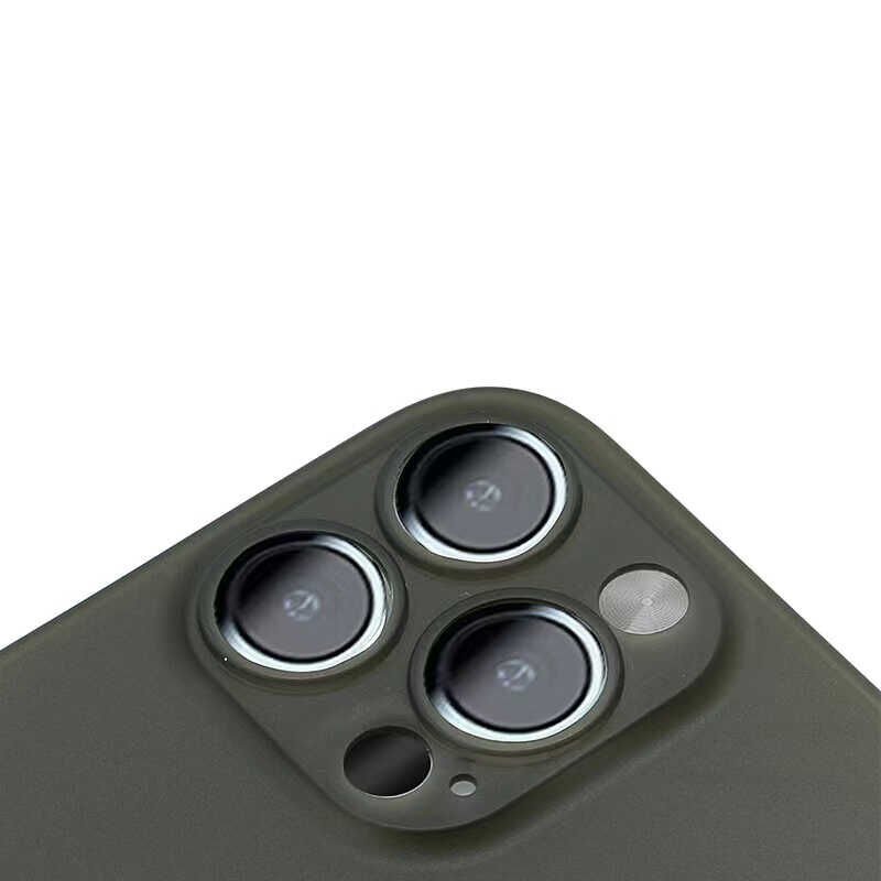 Apple iPhone 13 Mini Kılıf HEPTEKİLETİŞİM 1.Kalite PP Kapak