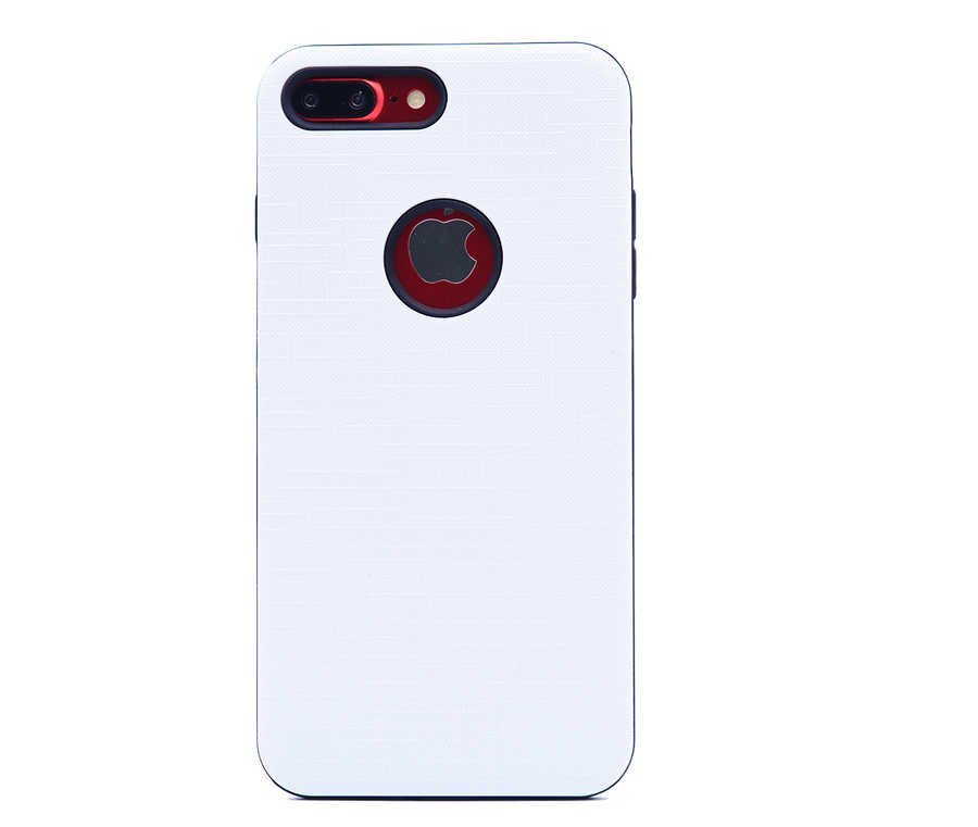 Apple iPhone 7 Plus Kılıf HEPTEKİLETİŞİM New Youyou Silikon Kapak
