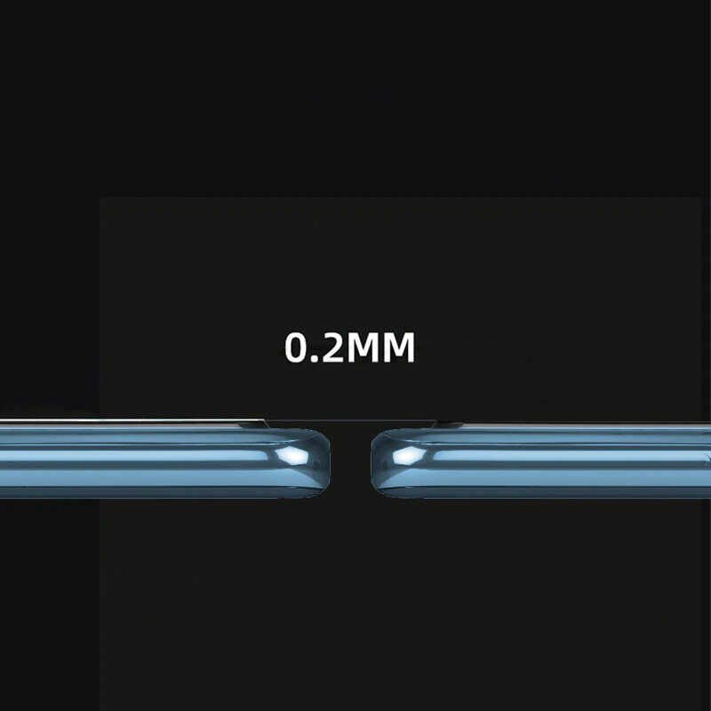 Xiaomi Redmi Note 10 Pro HEPTEKİLETİŞİM Nano Kamera Koruyucu