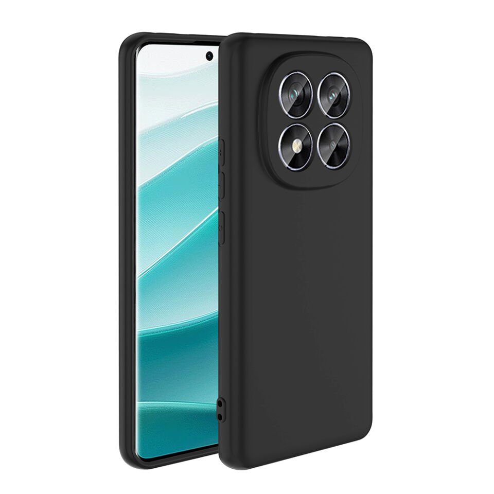 Xiaomi Redmi Note 14 Pro Plus Kılıf HEPTEKİLETİŞİM Mara Lansman Kapak