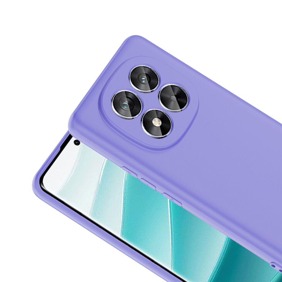 Xiaomi Redmi Note 14 Pro Plus Kılıf HEPTEKİLETİŞİM Mara Lansman Kapak