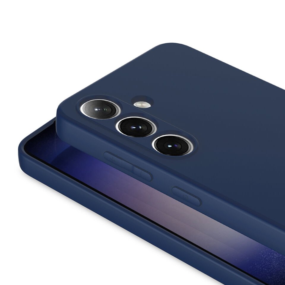 Galaxy A26 Kılıf HEPTEKİLETİŞİM Mara Lansman Kapak