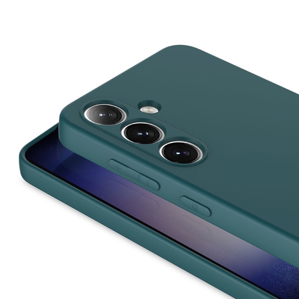 Galaxy A36 Kılıf HEPTEKİLETİŞİM Mara Lansman Kapak