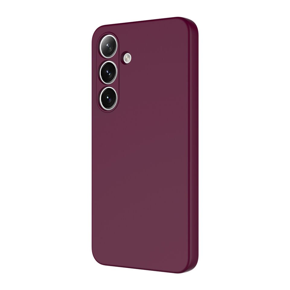 Galaxy A36 Kılıf HEPTEKİLETİŞİM Mara Lansman Kapak