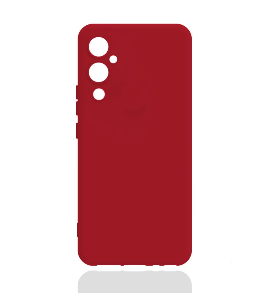 Tecno Pova Neo 4 Kılıf HEPTEKİLETİŞİM Biye Silikon