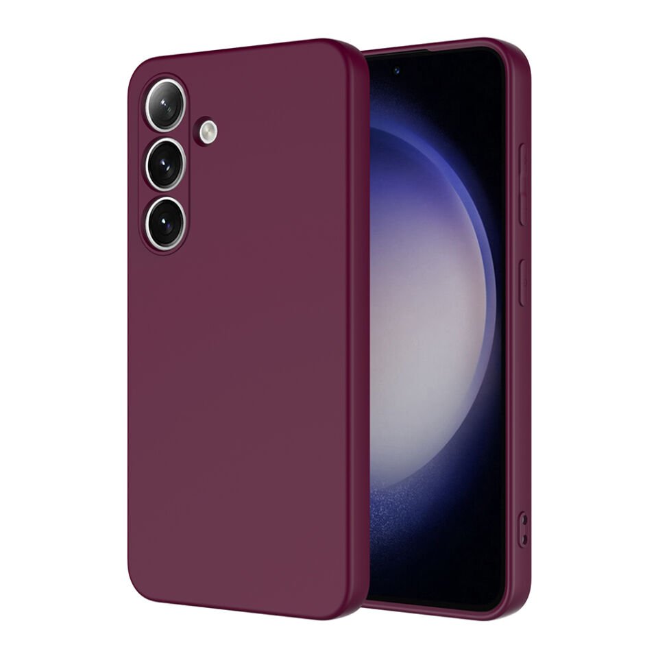 Galaxy A56 Kılıf HEPTEKİLETİŞİM Mara Lansman Kapak