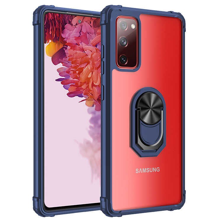 Samsung Galaxy S20 FE Kılıf HEPTEKİLETİŞİM Mola Kapak