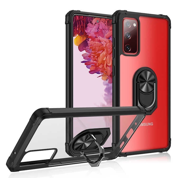 Samsung Galaxy S20 FE Kılıf HEPTEKİLETİŞİM Mola Kapak