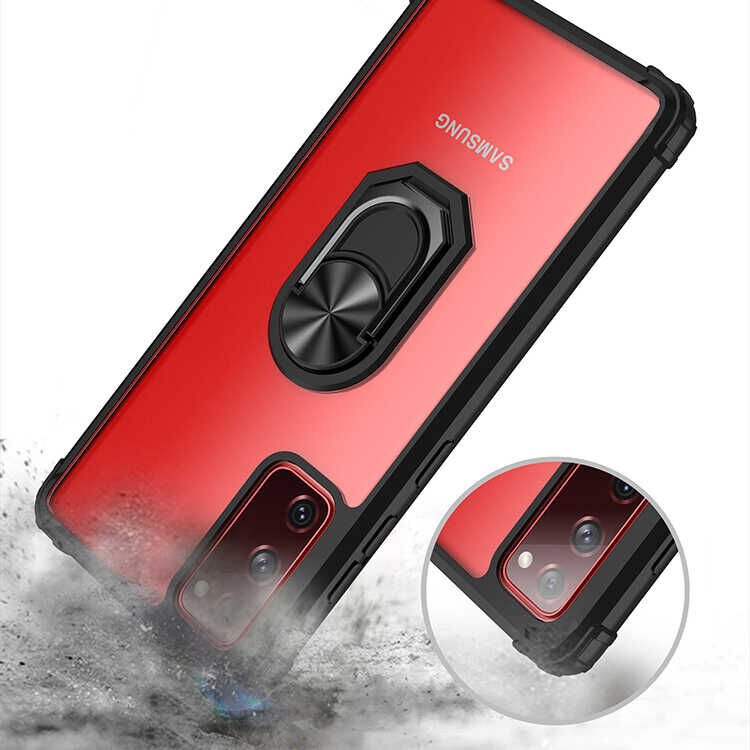 Samsung Galaxy S20 FE Kılıf HEPTEKİLETİŞİM Mola Kapak