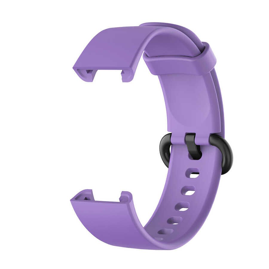 Xiaomi Redmi Watch (Mi Watch Lite) HEPTEKİLETİŞİM Klasik Kordon
