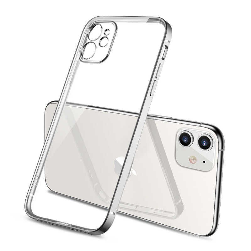 Apple iPhone 11 Kılıf HEPTEKİLETİŞİM Gbox Kapak