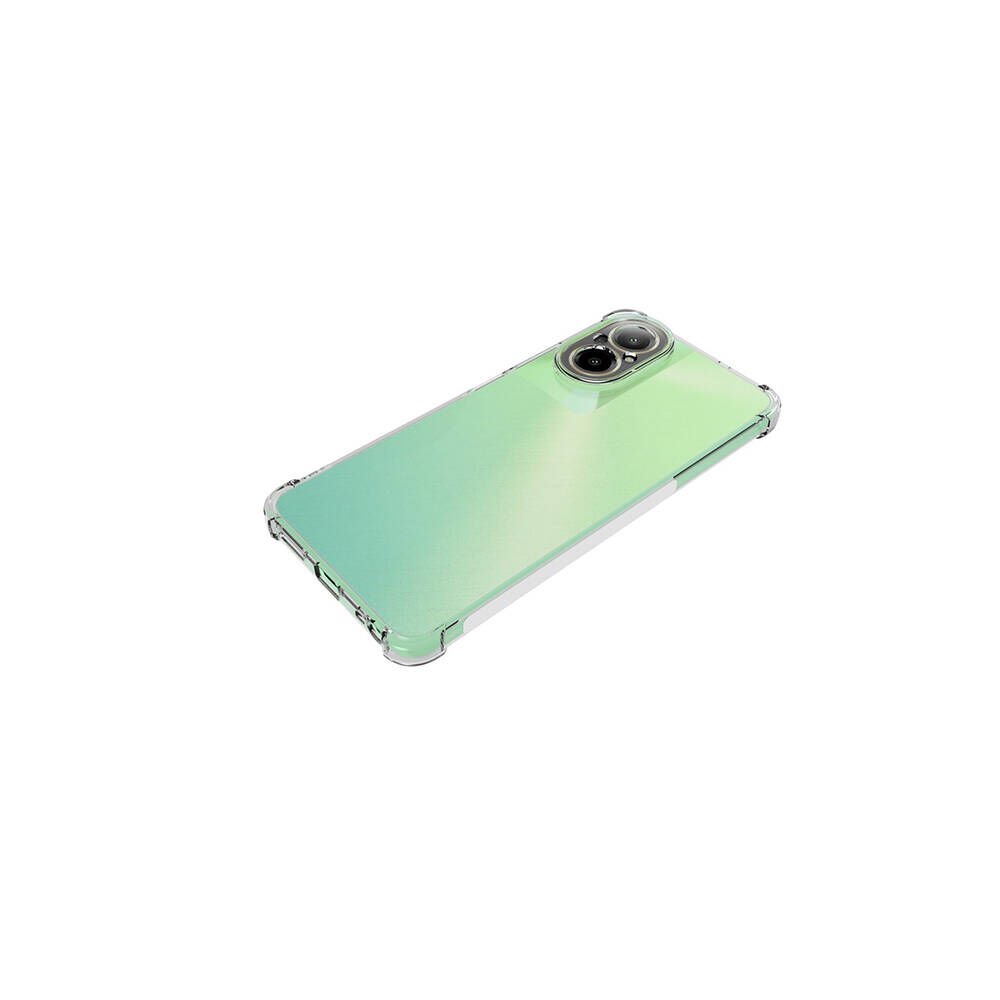 Realme 12 Lite Kılıf HEPTEKİLETİŞİM Nitro Anti Shock Silikon