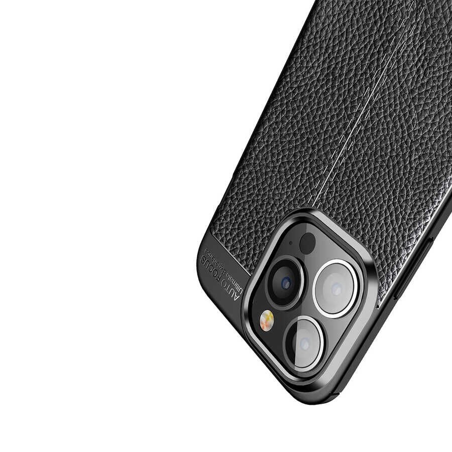 Apple iPhone 14 Pro Kılıf HEPTEKİLETİŞİM Niss Silikon Kapak