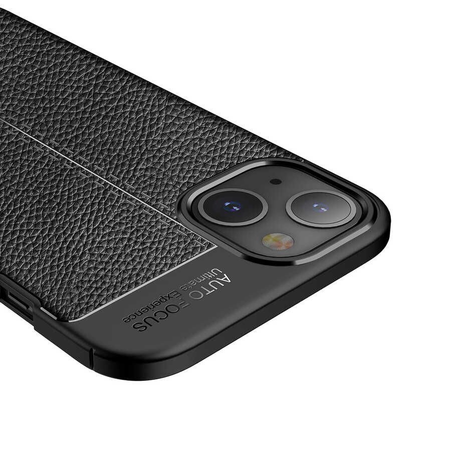 Apple iPhone 14 Plus Kılıf HEPTEKİLETİŞİM Niss Silikon Kapak