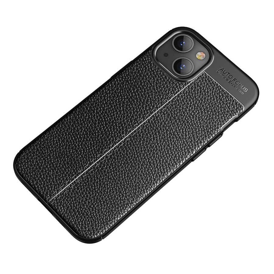 Apple iPhone 14 Plus Kılıf HEPTEKİLETİŞİM Niss Silikon Kapak