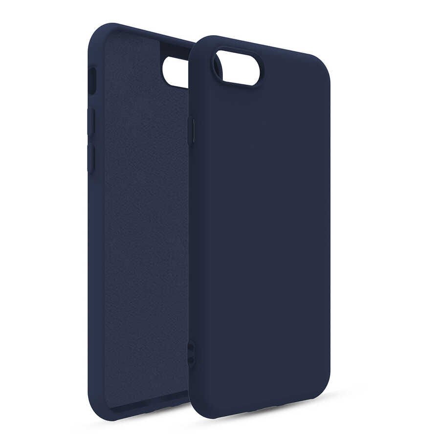 Apple iPhone 7 Kılıf HEPTEKİLETİŞİM Oley Kapak