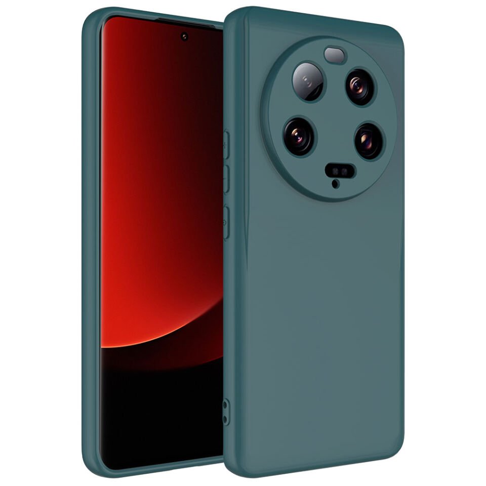 Xiaomi Mi 13 Ultra Kılıf HEPTEKİLETİŞİM Mara Lansman Kapak