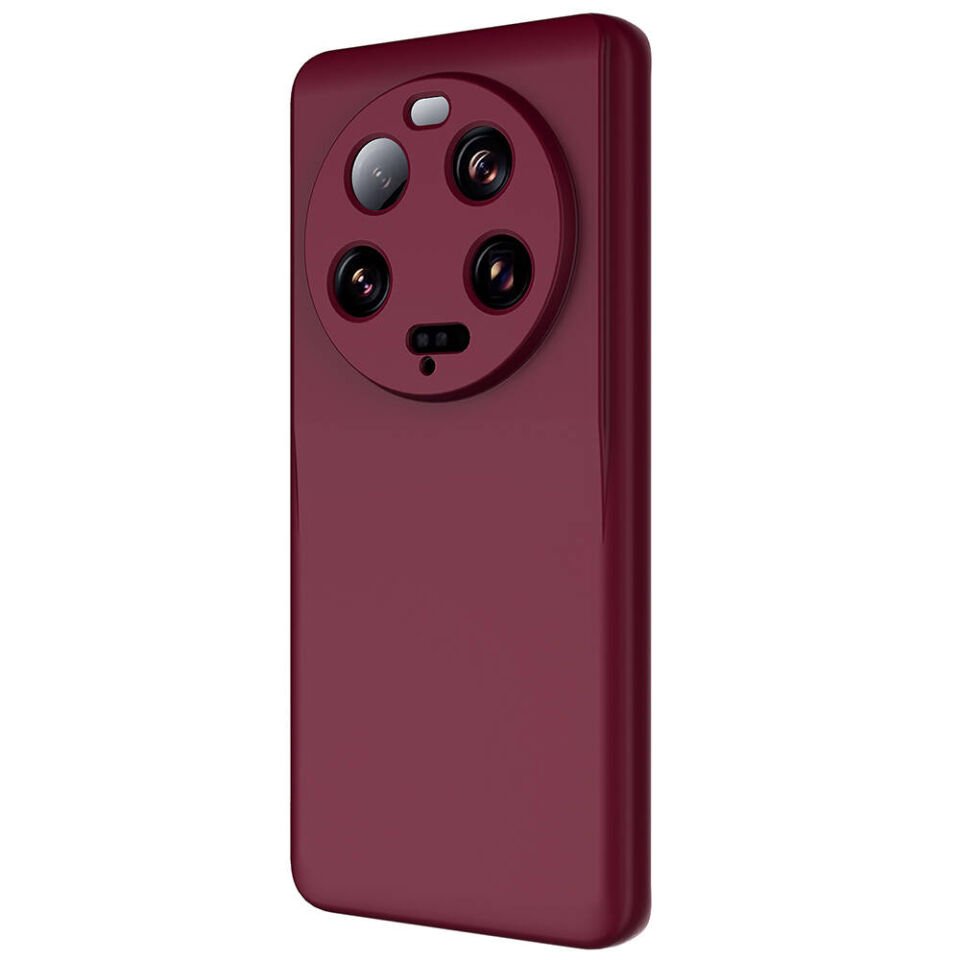 Xiaomi Mi 13 Ultra Kılıf HEPTEKİLETİŞİM Mara Lansman Kapak