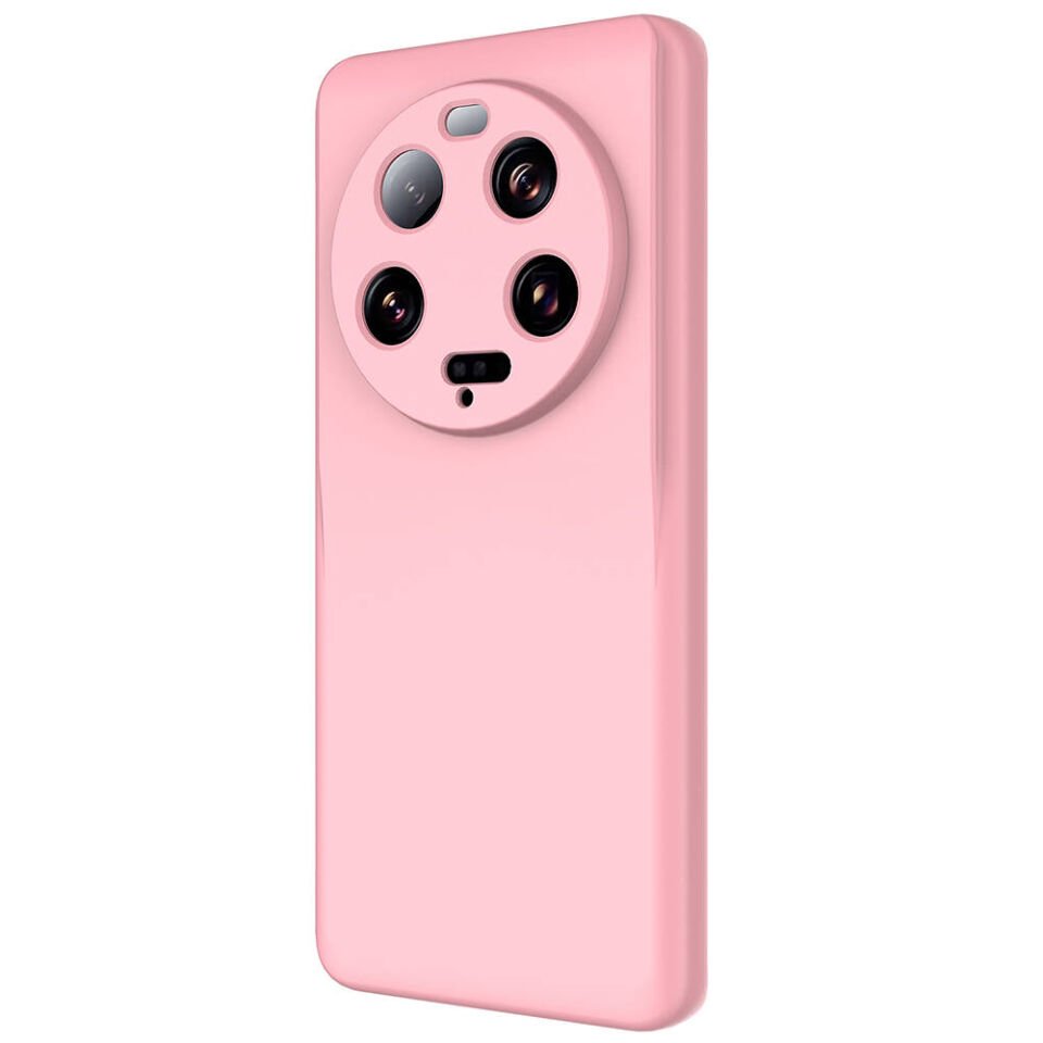 Xiaomi Mi 13 Ultra Kılıf HEPTEKİLETİŞİM Mara Lansman Kapak