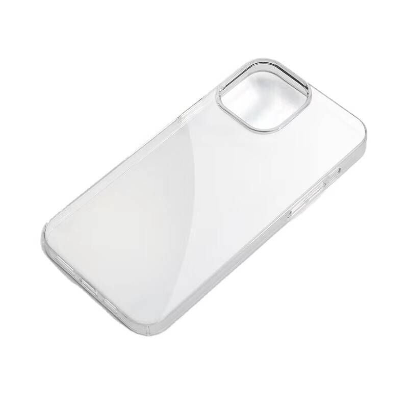 Apple iPhone 15 Kılıf HEPTEKİLETİŞİM Droga Kapak