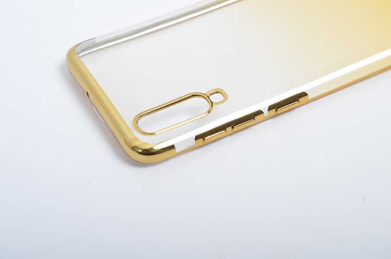 Samsung Galaxy A50 Kılıf HEPTEKİLETİŞİM Moss Silikon