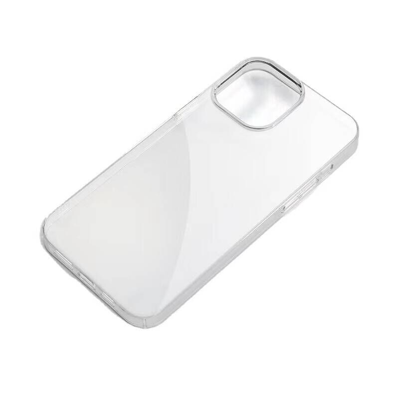 Apple iPhone 15 Plus Kılıf HEPTEKİLETİŞİM Droga Kapak