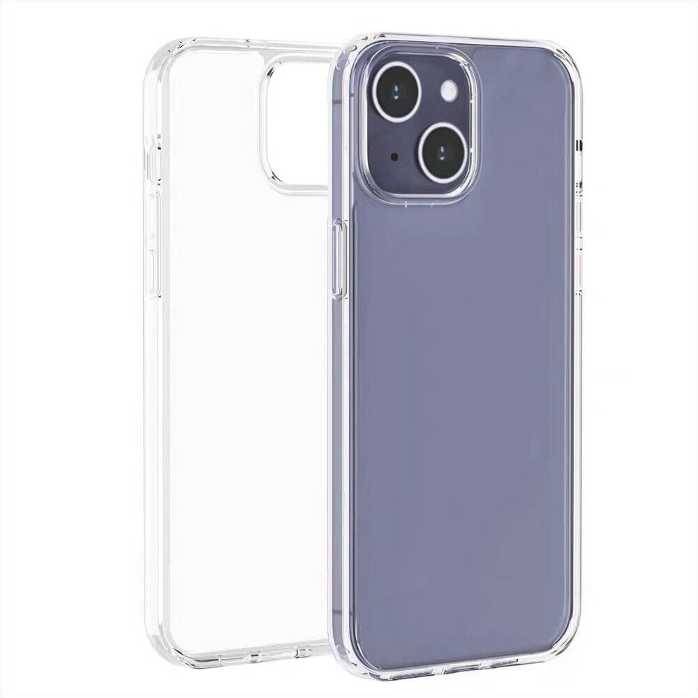 Apple iPhone 15 Plus Kılıf HEPTEKİLETİŞİM Droga Kapak