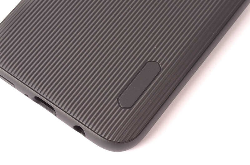 Huawei Mate 30 Lite Kılıf HEPTEKİLETİŞİM Tio Silikon