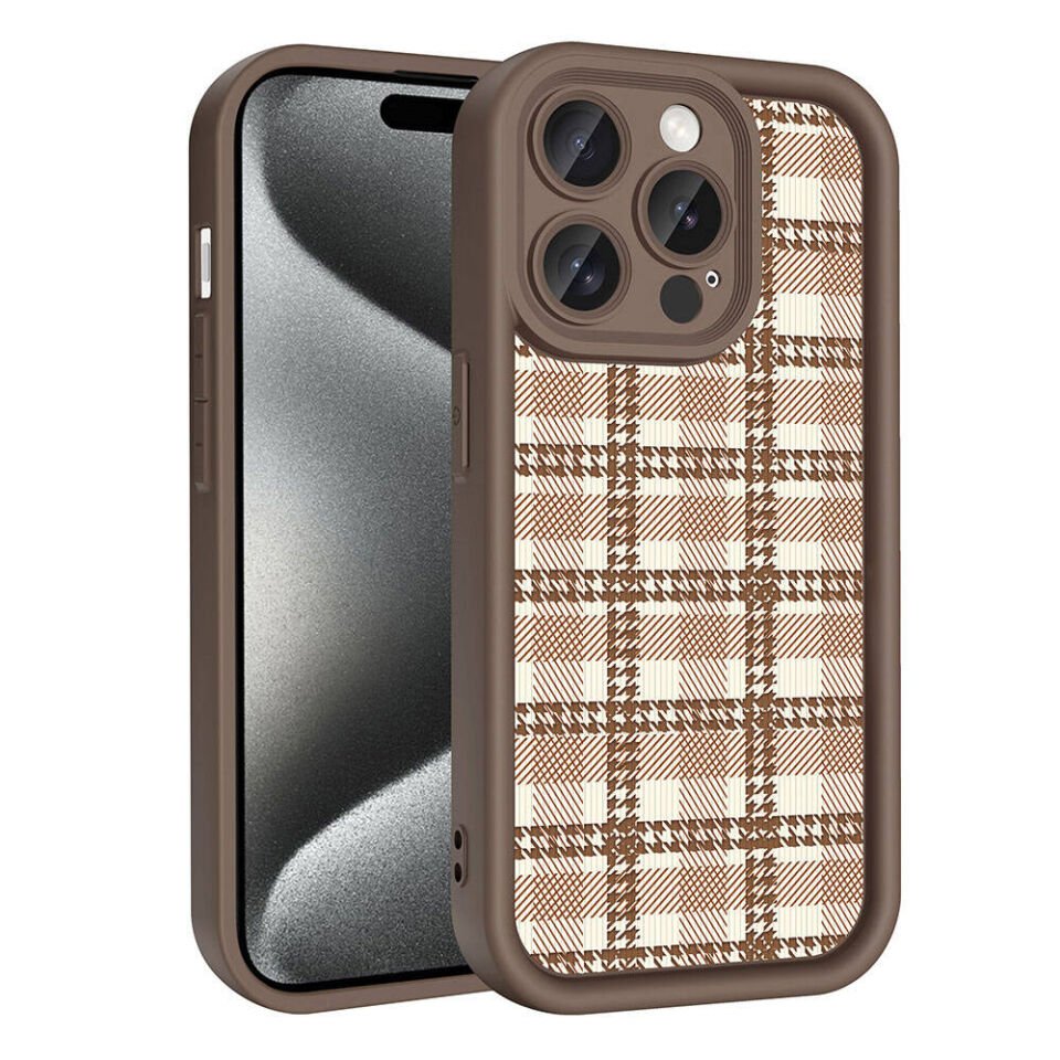 Apple iPhone 14 Pro Kılıf Kamera Korumalı Baskılı Arka Yüzey HEPTEKİLETİŞİM Klas Kapak