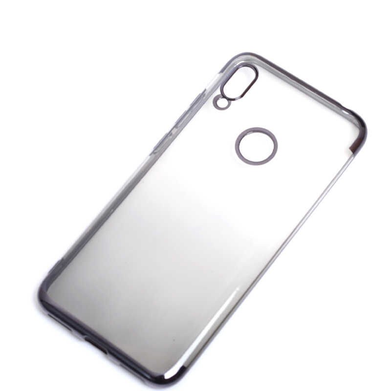 Huawei Honor 8A Kılıf HEPTEKİLETİŞİM Moss Silikon