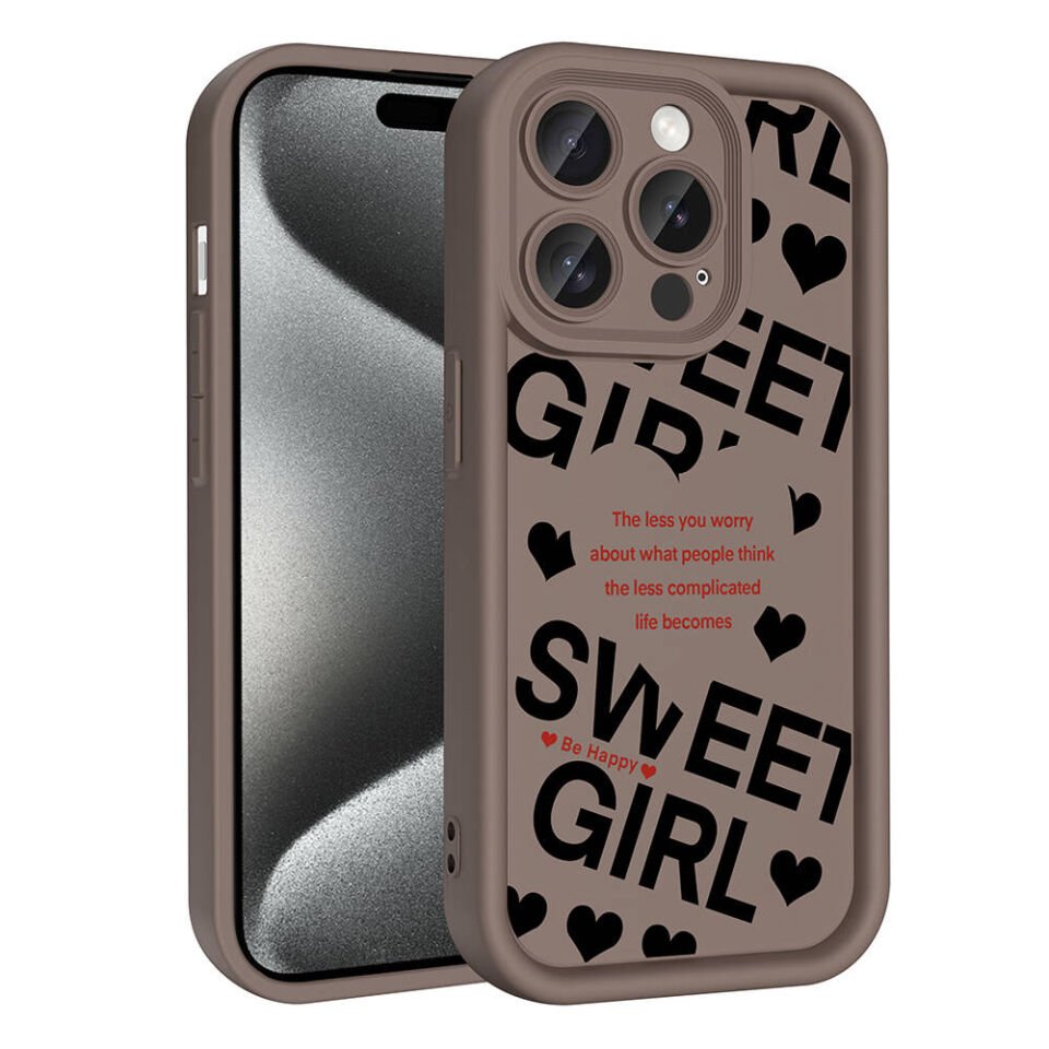 Apple iPhone 14 Pro Max Kılıf Kamera Korumalı Baskılı Arka Yüzey HEPTEKİLETİŞİM Klas Kapak