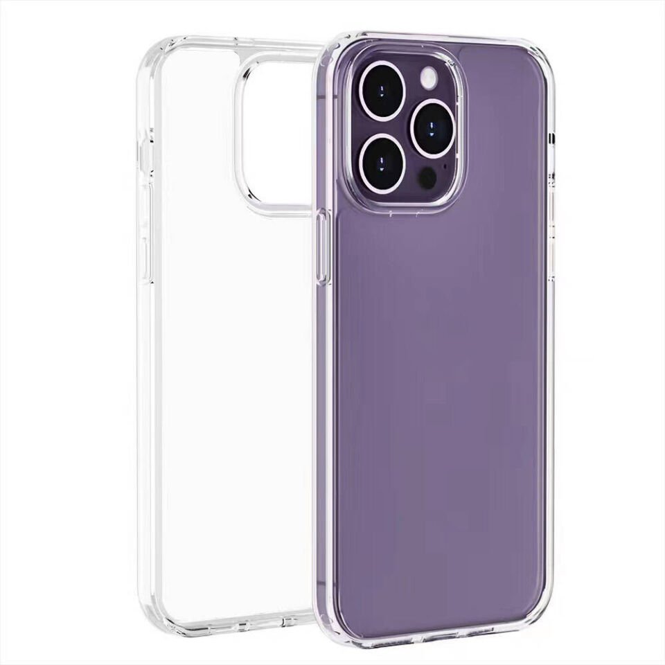 Apple iPhone 15 Pro Max Kılıf HEPTEKİLETİŞİM Droga Kapak