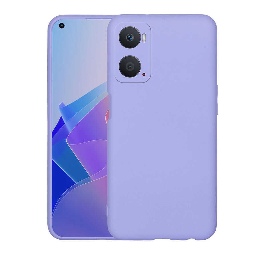 Oppo A36 Kılıf HEPTEKİLETİŞİM Mara Lansman Kapak