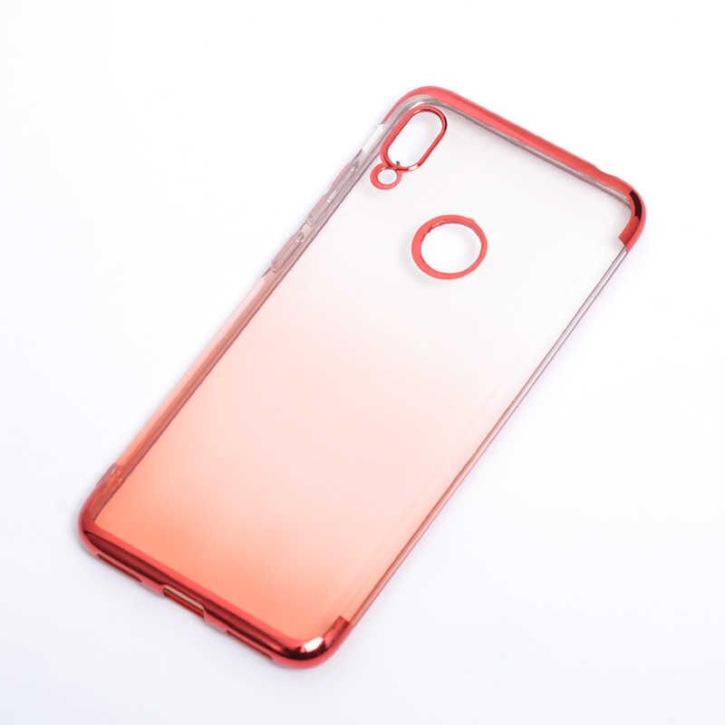 Samsung Galaxy M20 Kılıf HEPTEKİLETİŞİM Moss Silikon