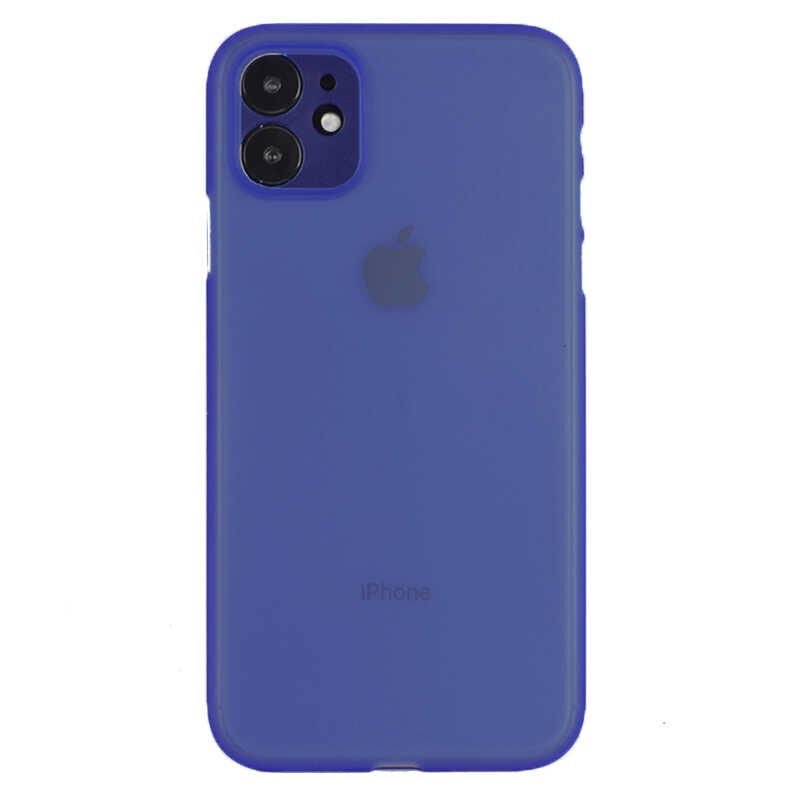 Apple iPhone 11 Kılıf ​​HEPTEKİLETİŞİM Tiny Kapak